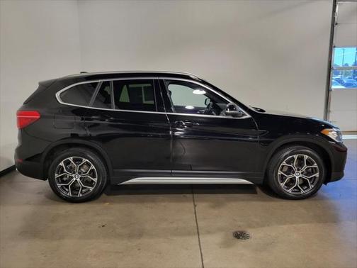 2020 BMW X1 sDrive28i