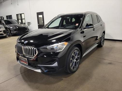 2020 BMW X1 sDrive28i