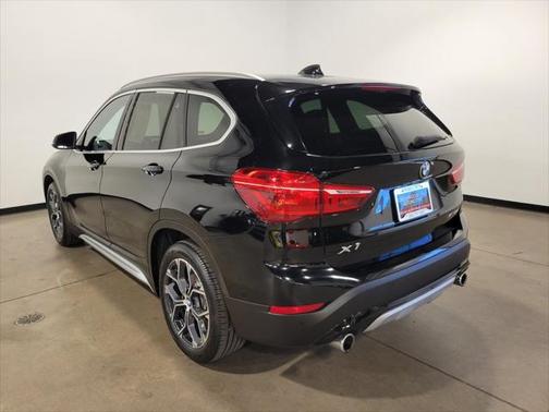 2020 BMW X1 sDrive28i