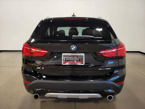 2020 BMW X1 sDrive28i