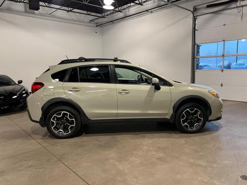 2014 Subaru XV Crosstrek 2.0i Limited