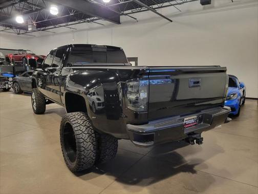 2019 GMC Sierra 3500 Denali