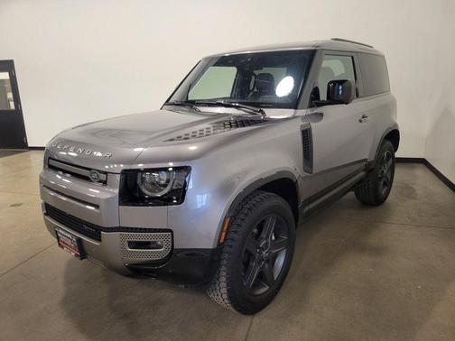 2022 Land Rover Defender 90 X-Dynamic SE