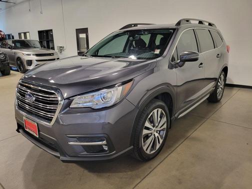 2022 Subaru Ascent Limited 7-Passenger