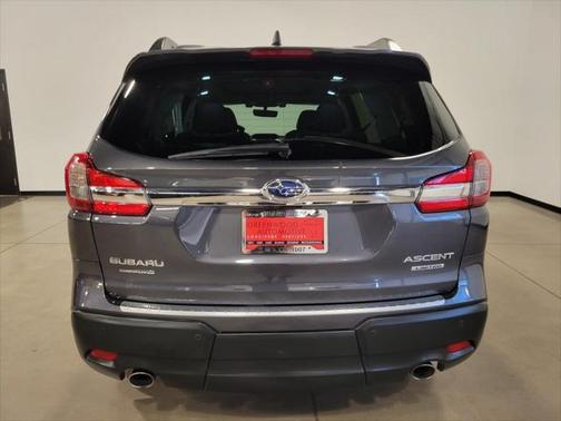 2022 Subaru Ascent Limited 7-Passenger