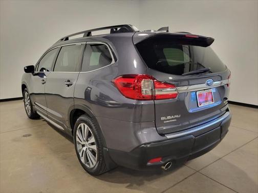 2022 Subaru Ascent Limited 7-Passenger