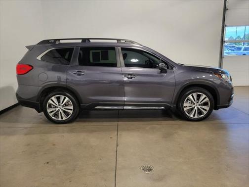 2022 Subaru Ascent Limited 7-Passenger