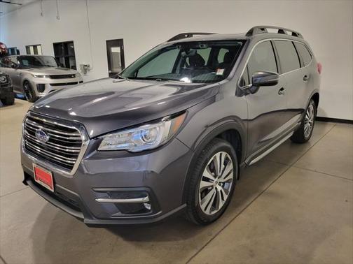 2022 Subaru Ascent Limited 7-Passenger