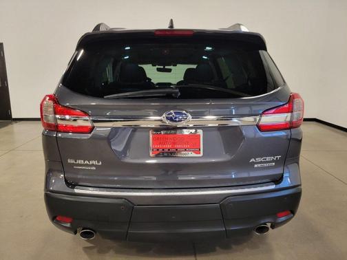 2022 Subaru Ascent Limited 7-Passenger