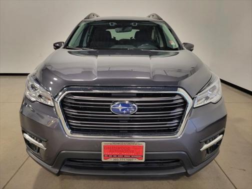 2022 Subaru Ascent Limited 7-Passenger