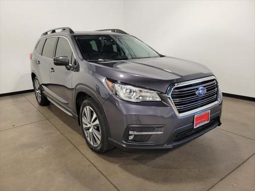 2022 Subaru Ascent Limited 7-Passenger