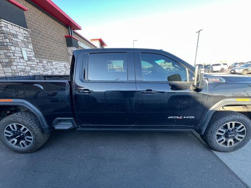 2023 GMC Sierra 3500 Base