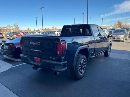 2023 GMC Sierra 3500 Base