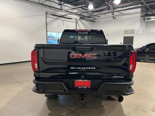 2023 GMC Sierra 3500 Base