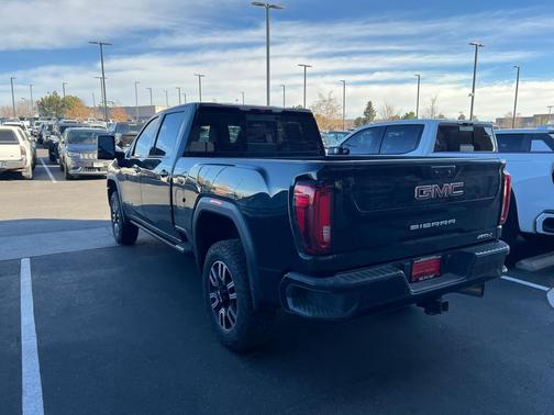 2023 GMC Sierra 3500 Base