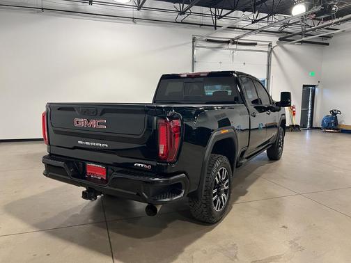 2023 GMC Sierra 3500 Base