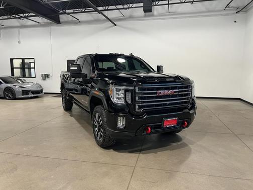 2023 GMC Sierra 3500 Base