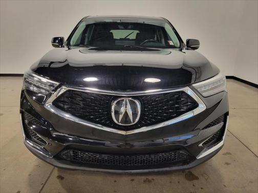 2021 Acura RDX Technology Package
