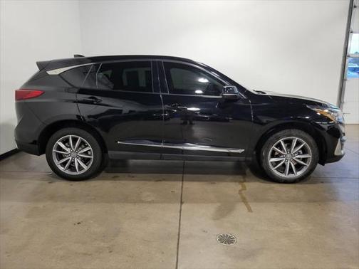 2021 Acura RDX Technology Package