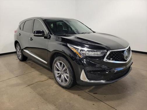 2021 Acura RDX Technology Package