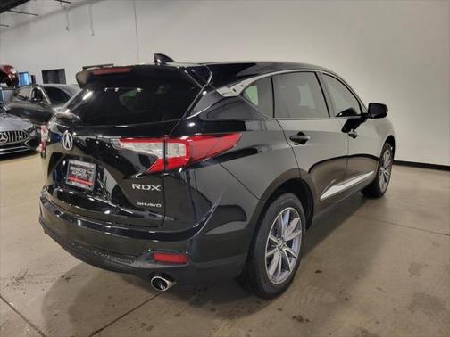 2021 Acura RDX Technology Package