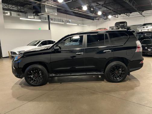 2021 Lexus GX 460 Premium