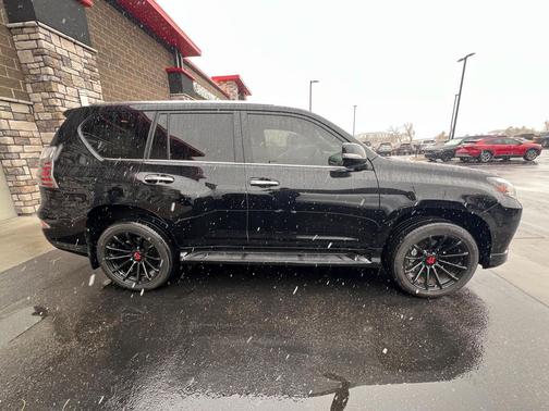 2021 Lexus GX 460 Premium