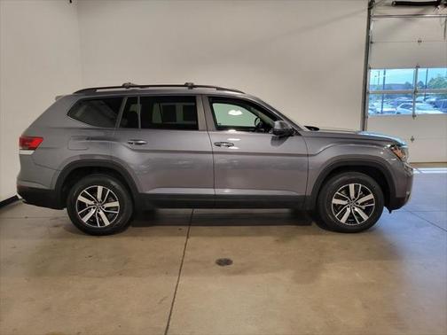 2021 Volkswagen Atlas 2.0T SE