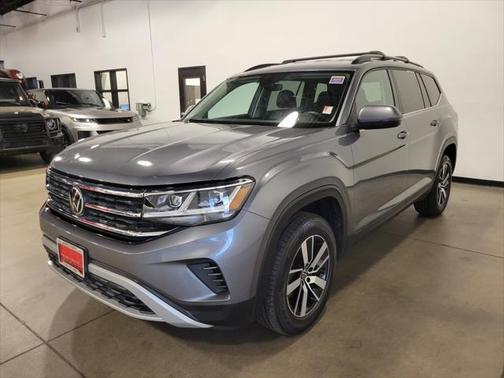 2021 Volkswagen Atlas 2.0T SE