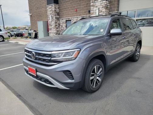 2021 Volkswagen Atlas 2.0T SE