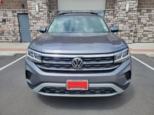 2021 Volkswagen Atlas 2.0T SE