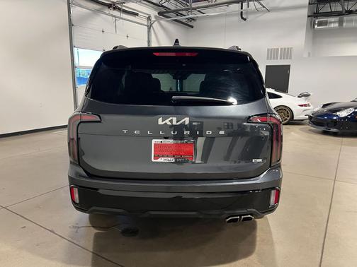 2024 Kia Telluride SX X-Line