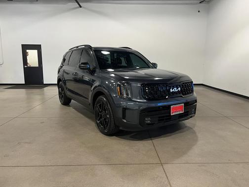 2024 Kia Telluride SX X-Line