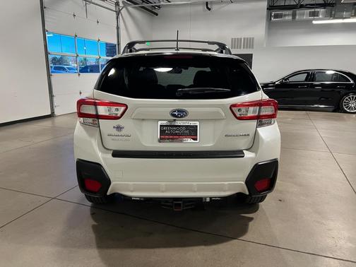 2019 Subaru Crosstrek 2.0i