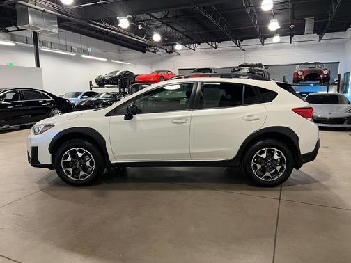 2019 Subaru Crosstrek 2.0i