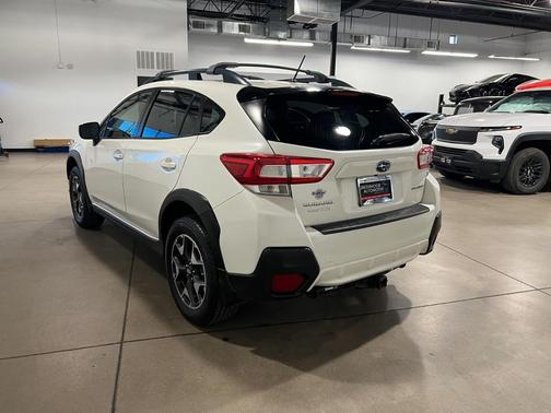 2019 Subaru Crosstrek 2.0i