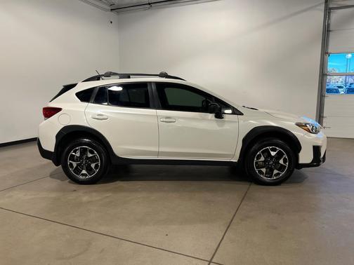 2019 Subaru Crosstrek 2.0i