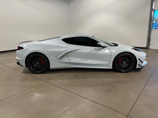 2021 Chevrolet Corvette Stingray w/2LT