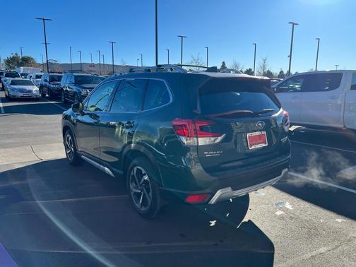 2023 Subaru Forester Touring