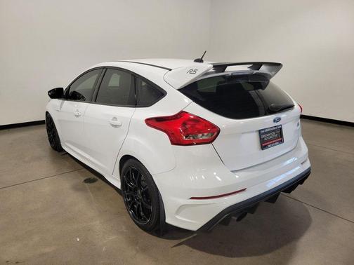 2017 Ford Focus RS Base