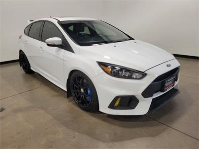 2017 Ford Focus RS Base