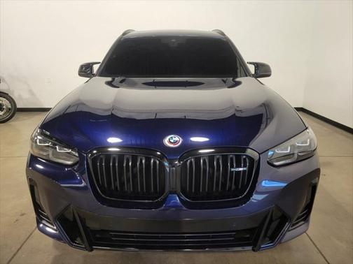 2023 BMW X3 M40i