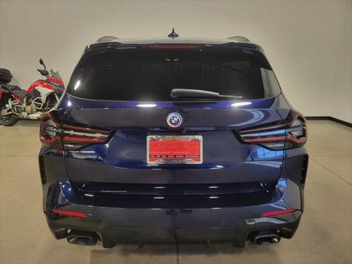 2023 BMW X3 M40i