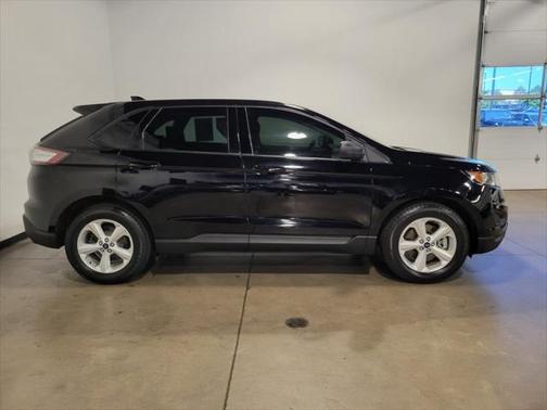 2017 Ford Edge SE