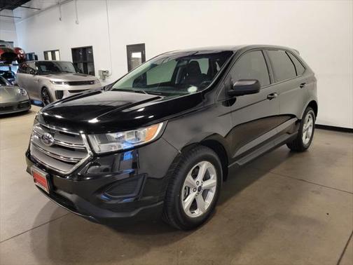 2017 Ford Edge SE