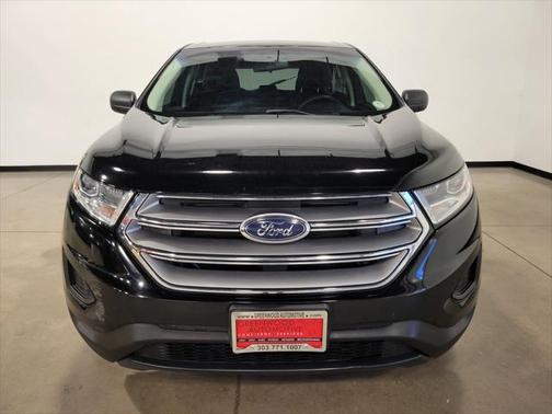 2017 Ford Edge SE