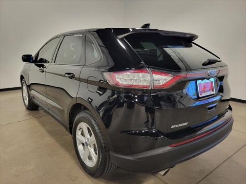 2017 Ford Edge SE