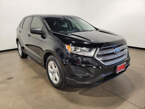 2017 Ford Edge SE