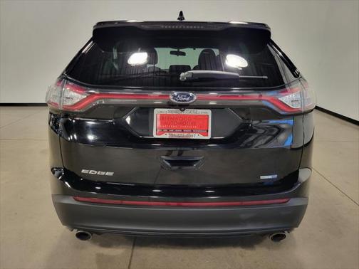 2017 Ford Edge SE