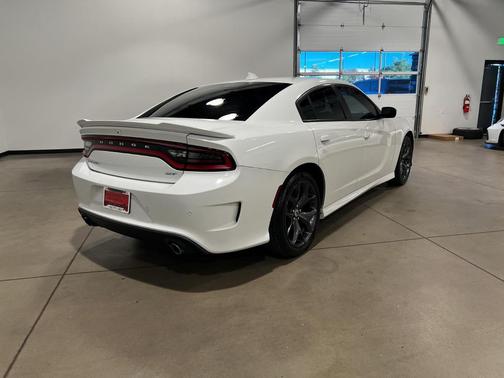 2019 Dodge Charger GT